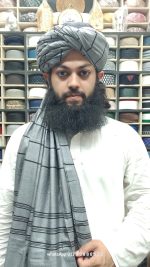 ১২ হাত আফগান পাগড়ী কোড নং-১ - Image 8