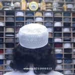 বোম্বে ডিজাইন এসি টুপি